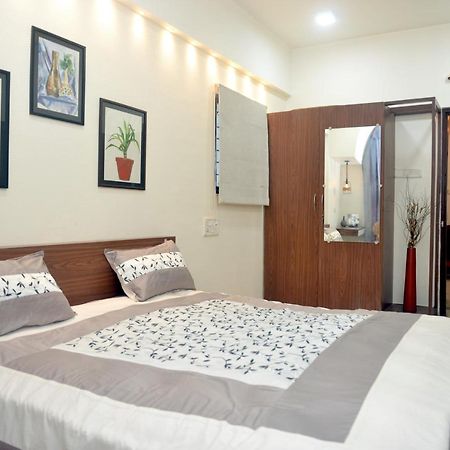 Paradise Homestay Civil Lines 那格浦尔 外观 照片