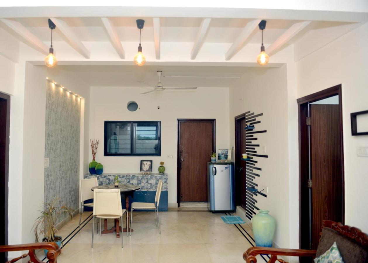 Paradise Homestay Civil Lines 那格浦尔 外观 照片