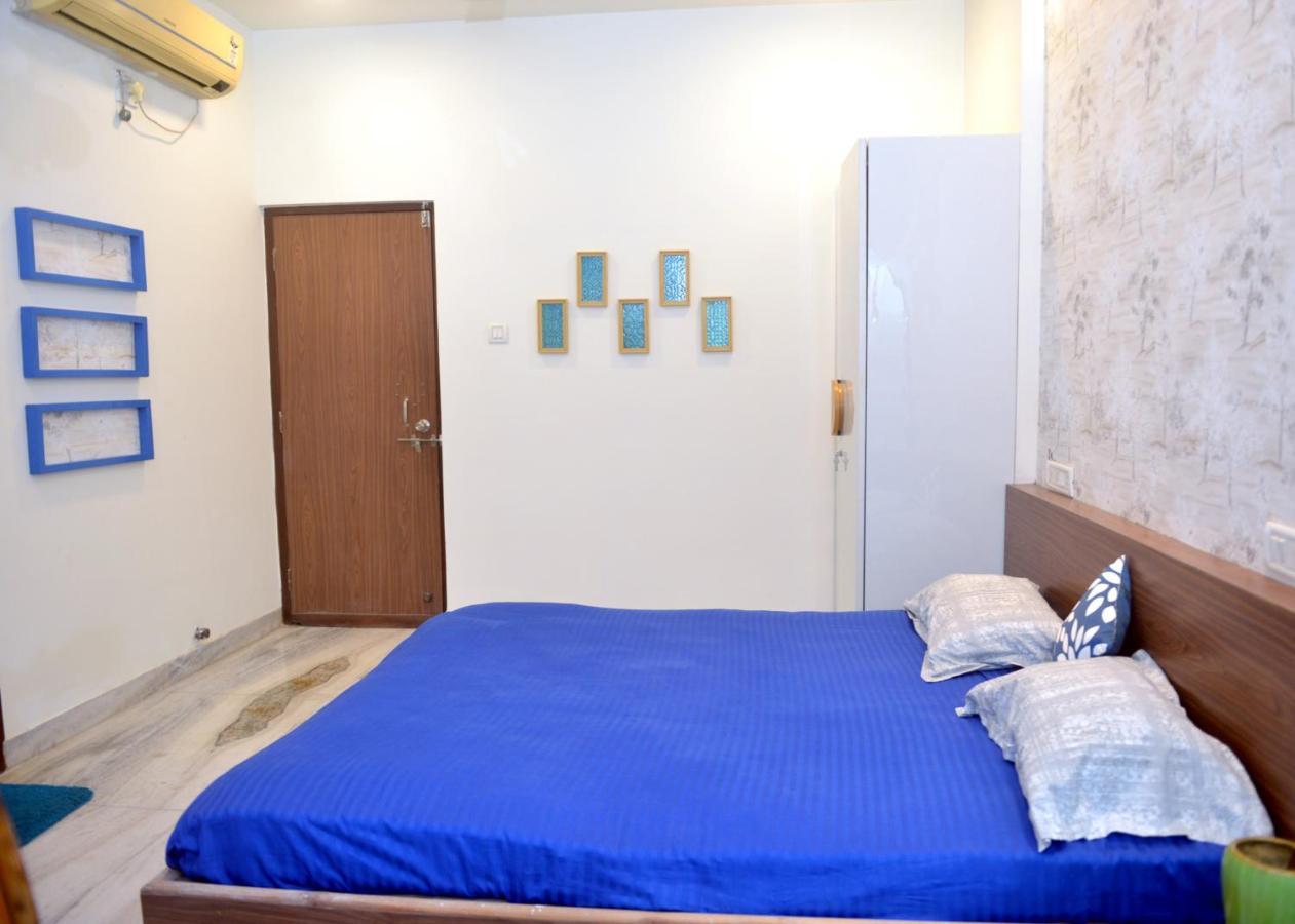 Paradise Homestay Civil Lines 那格浦尔 外观 照片